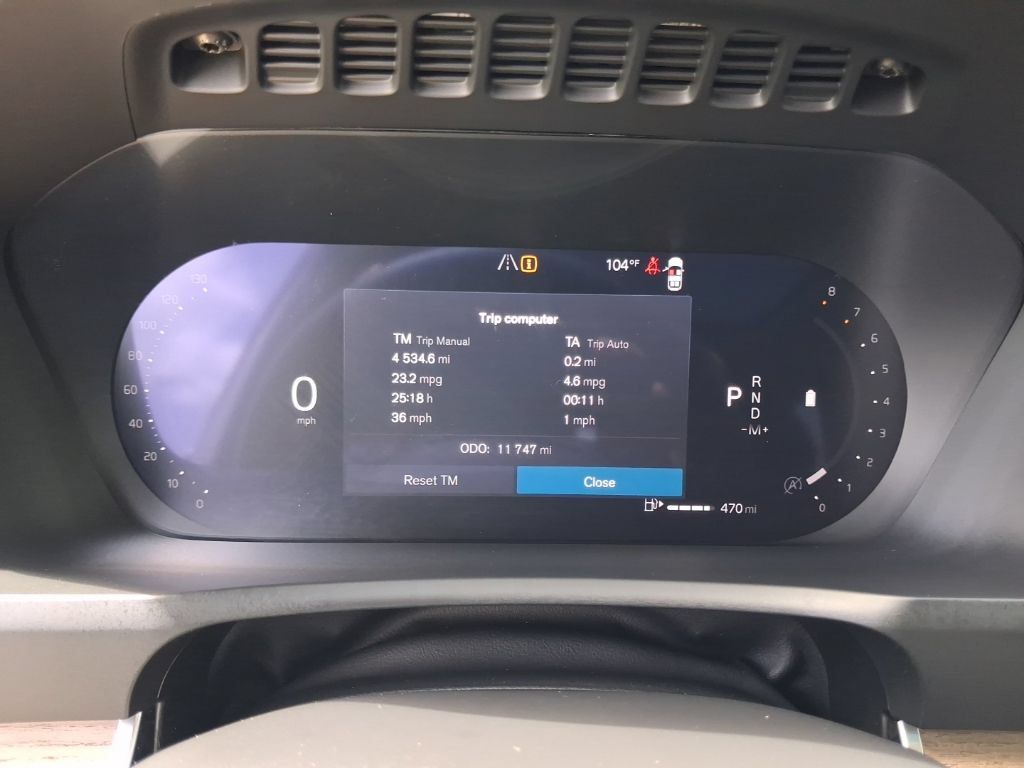 Certified 2026 Volvo XC90 B6 Plus AWD/4WD image 18