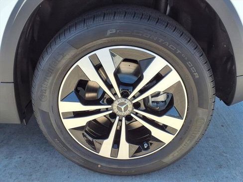 New 2026 Mercedes-Benz GLA 250 GLA 250 image 24