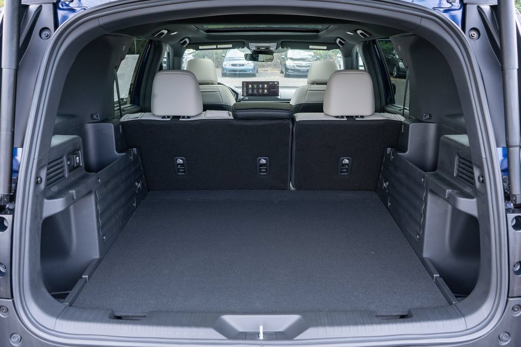 New 2026 Honda Passport TrailSport Elite image 12