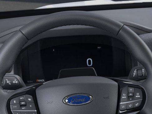 New 2026 Ford Explorer Platinum w/ LUX Leather Package image 13