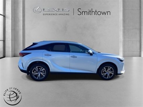 Certified 2023 Lexus RX 350 Premium image 4