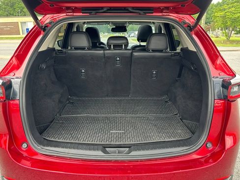 Used 2023 MAZDA CX-5 AWD 2.5 S image 40
