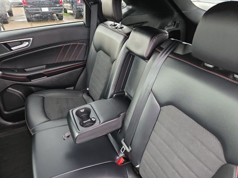 Certified 2024 Ford Edge ST-Line AWD/4WD image 46