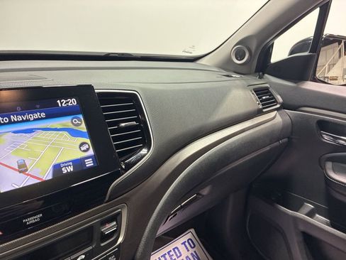 Used 2021 Honda Ridgeline RTL-E image 19