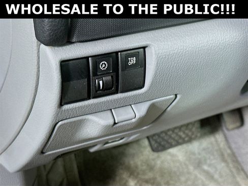 Used 2006 MAZDA MAZDA6 i image 11