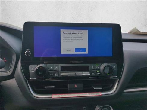 New 2026 Toyota Grand Highlander XLE image 12