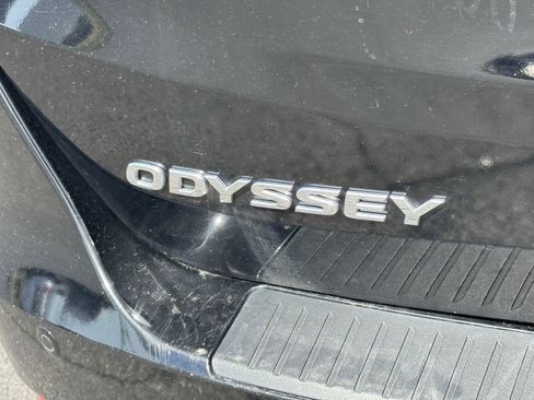 Used 2018 Honda Odyssey Elite image 20