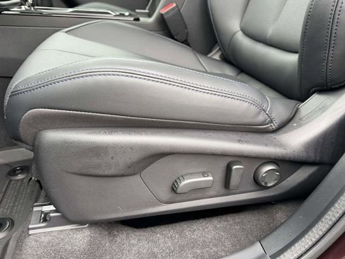 New 2026 Subaru Forester Limited image 15