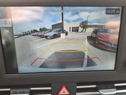 New 2026 Hyundai Elantra Sport FWD image 27
