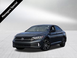Used 2023 Volkswagen Jetta Sport FWD 360° Tour