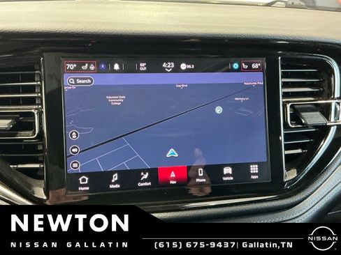 Used 2022 Dodge Durango GT AWD/4WD image 6