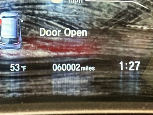 Used 2021 Honda CR-V EX-L image 15