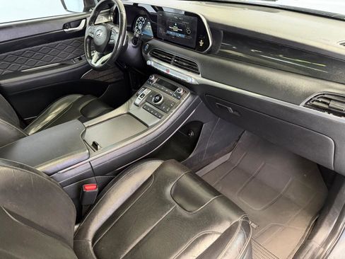 Used 2020 Hyundai Palisade Limited FWD image 31