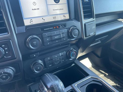 Used 2017 Ford F150 XLT w/ Equipment Group 301A Mid AWD/4WD image 50