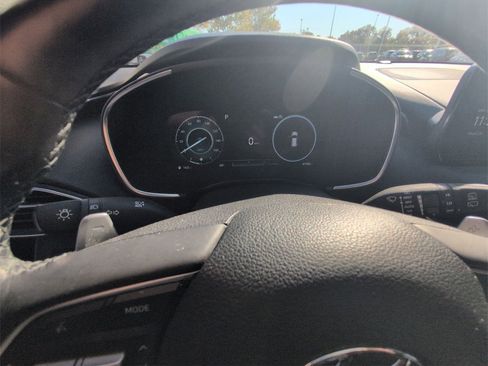 Used 2023 Hyundai Santa Fe Limited image 10