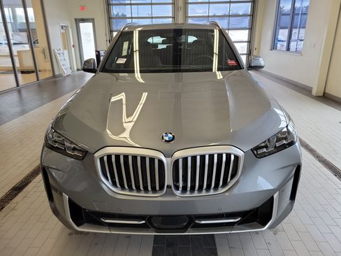 New 2026 BMW X5 xDrive40i image 10