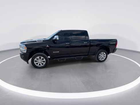 Used 2021 RAM 2500 Laramie image 7