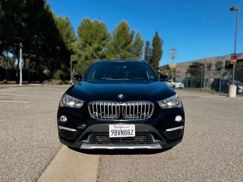 Used 2018 BMW X1 sDrive28i FWD image 28