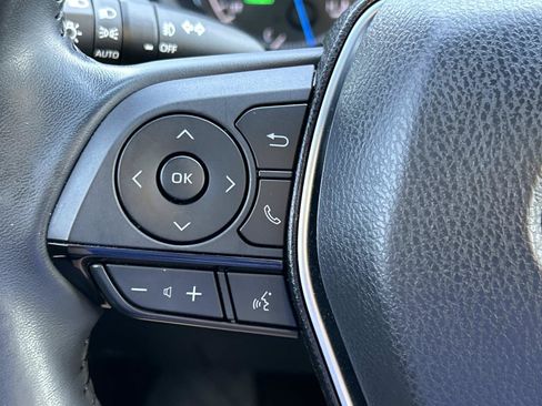 Used 2023 Toyota Venza Nightshade AWD/4WD image 25