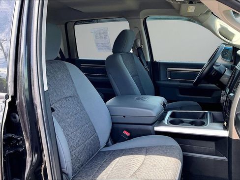 Used 2016 RAM 1500 Big Horn AWD/4WD image 30