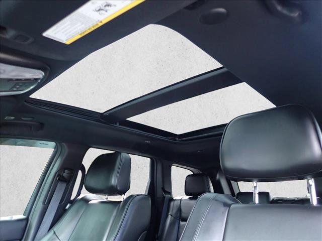 Used 2019 Jeep Grand Cherokee High Altitude AWD/4WD image 15