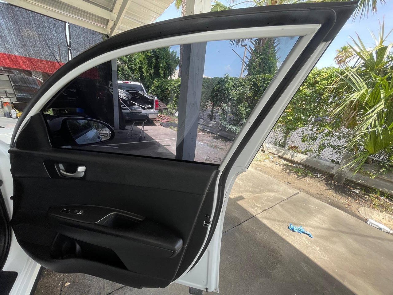 Used 2019 Kia Optima S FWD image 19