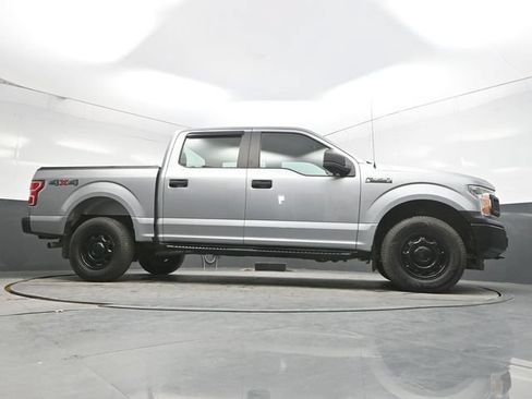 Used 2020 Ford F150 XL w/ Max Trailer Tow Package AWD/4WD image 37