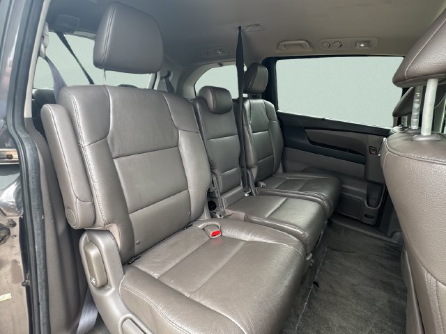 Used 2016 Honda Odyssey EX-L image 18