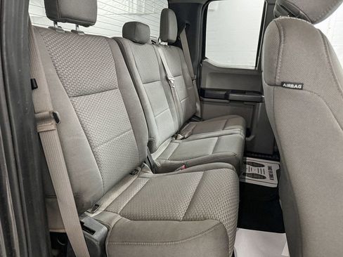 Used 2016 Ford F150 XLT w/ Equipment Group 301A Mid image 11