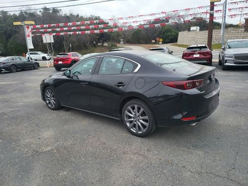 Used 2025 MAZDA MAZDA3 s image 11