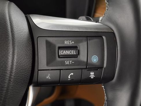 Used 2024 INFINITI QX60 Autograph AWD/4WD image 30