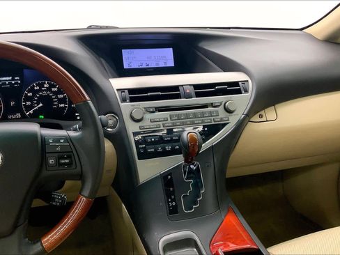 Used 2011 Lexus RX 350 2WD image 25