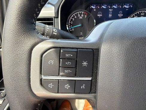 Used 2021 Ford F150 XLT w/ Equipment Group 302A High AWD/4WD image 20