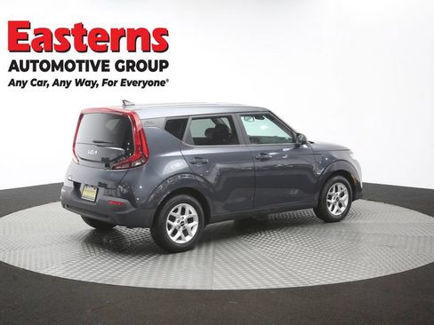 Used 2022 Kia Soul LX w/ Technology Package FWD image 40