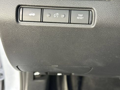 Used 2023 Nissan Altima 2.5 SR w/ SR Premium Package AWD/4WD image 15