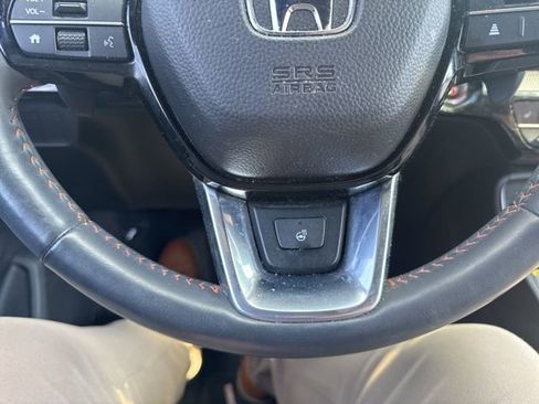 Certified 2023 Honda CR-V Sport Touring image 24
