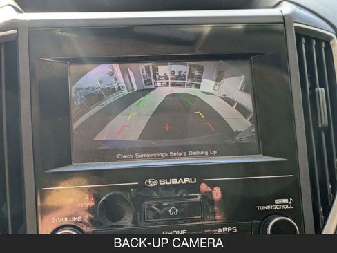 Used 2022 Subaru Impreza 2.0i image 18