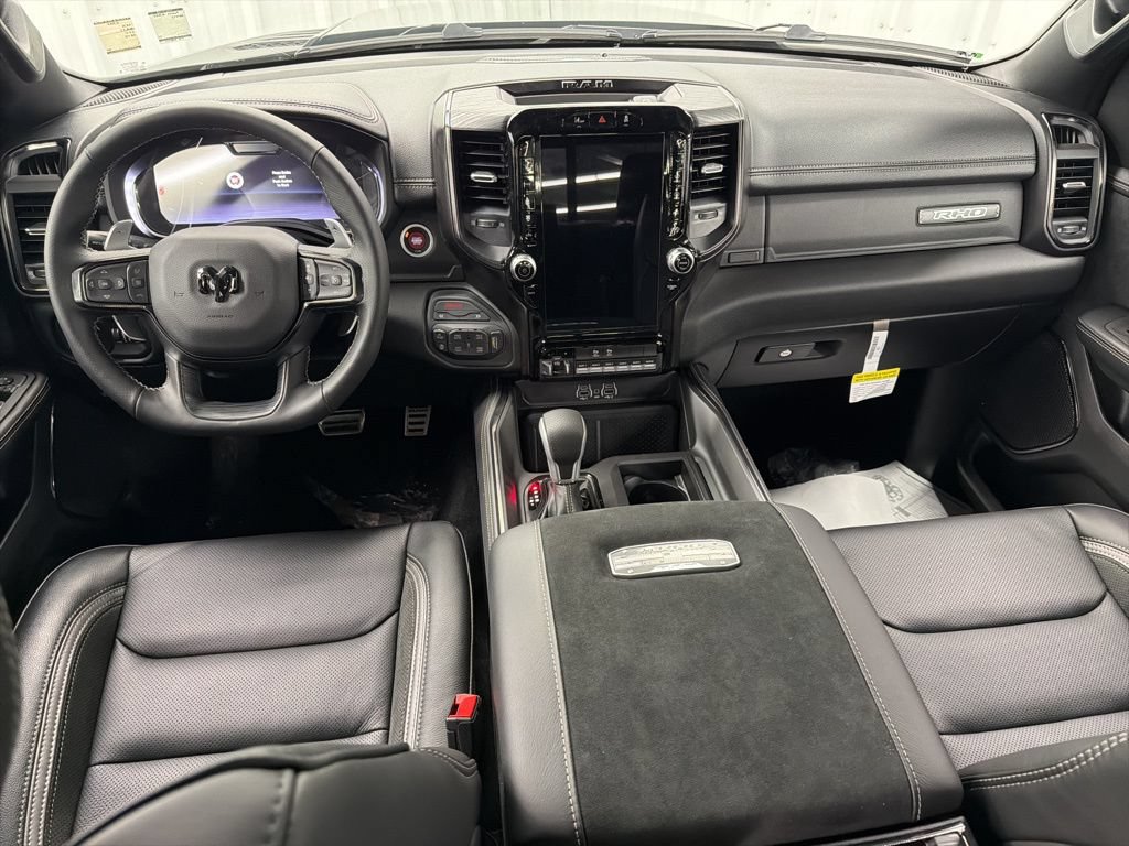New 2026 RAM 1500 RHO AWD/4WD image 14