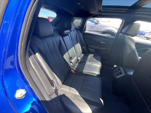 Used 2025 Acura ADX A-Spec image 28