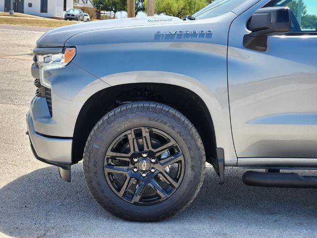 New 2026 Chevrolet Silverado 1500 RST w/ RST Select Package AWD/4WD image 5