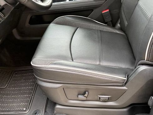New 2025 RAM 2500 Limited AWD/4WD image 11