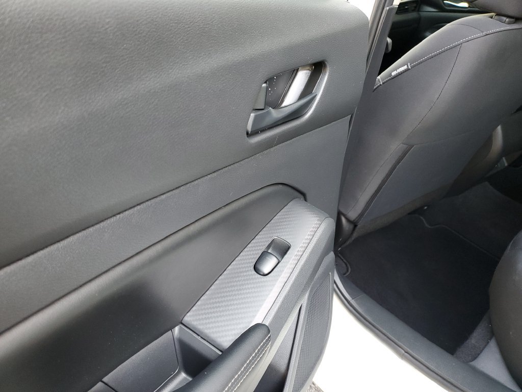 Certified 2025 Nissan Altima 2.5 SV FWD image 10