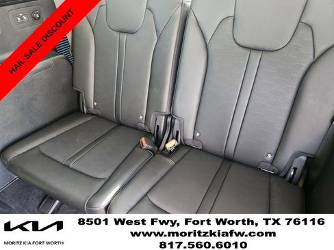 New 2025 Kia Sorento S AWD/4WD image 21