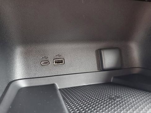 New 2026 Chevrolet Traverse Z71 w/ Driver Confidence Package image 29