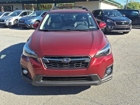 Used 2018 Subaru Crosstrek 2.0i Limited image 2
