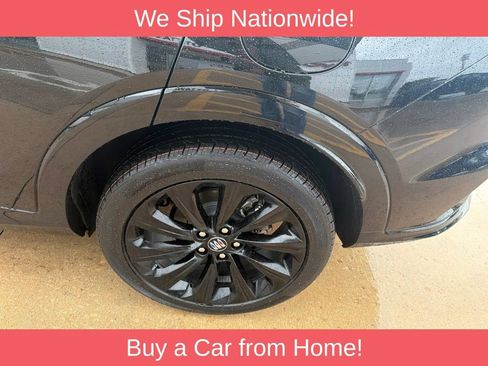 Used 2026 Buick Envista Sport Touring w/ Convenience I Package FWD image 33