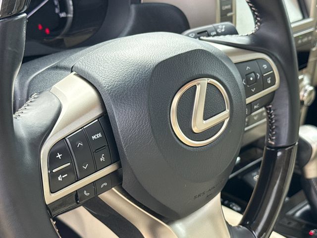 Used 2020 Lexus GX 460 Premium w/ Premium Package AWD/4WD image 29