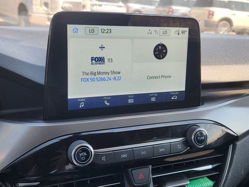 Certified 2023 Ford Escape Active image 17