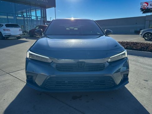 Used 2024 Honda Civic Sport image 8