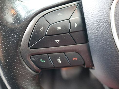 Used 2018 Dodge Durango R/T w/ Trailer Tow Group IV image 20